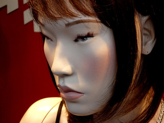 petite chinoise