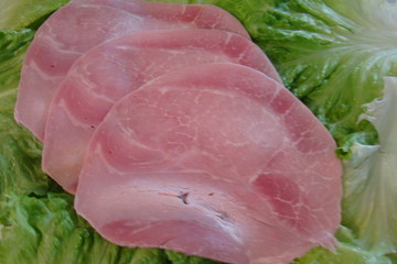 jambon