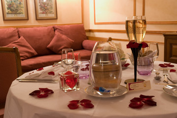 chambre hotel