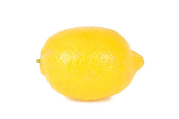 Lemon.