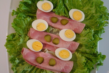 jambon