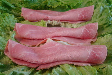 jambon