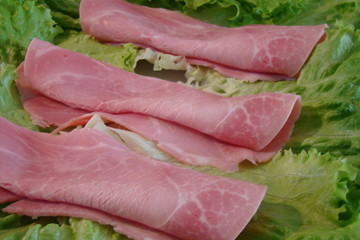 jambon