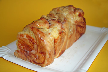 Quarkkuchen