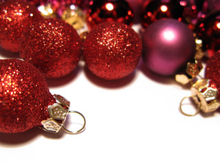 Christbaumschmuck
