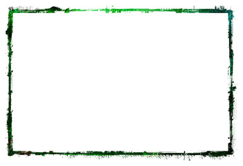 Abstract Background frame