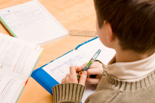 Devoir