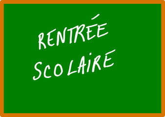 rentreescolaire