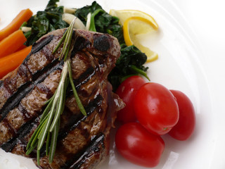 Grillsteak