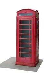 Obraz premium CABIBE TELEPHONIQUE ref 1779