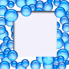 scrapbook photo frame