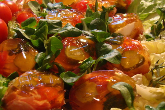 aspic