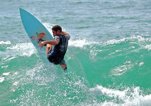 surf 