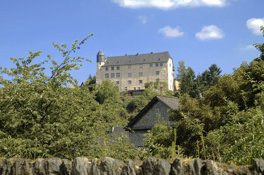 schlo&szlig; schadeck