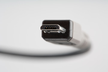 Micro-USB connector