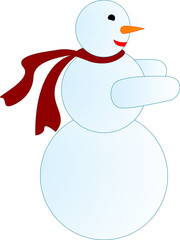 Snowman