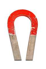 Vintage magnet