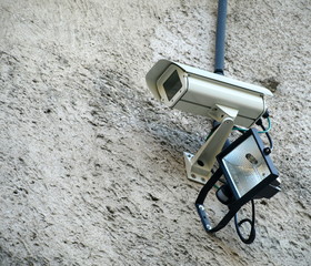 télésurveillance