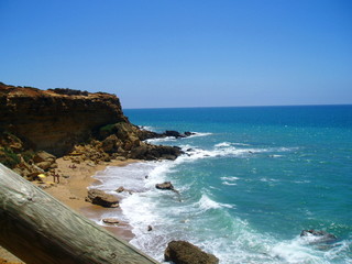 Playa de Conil © pisels