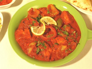 Indian Food 6