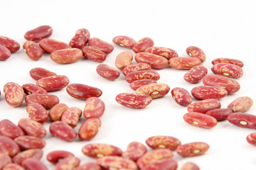 Red beans