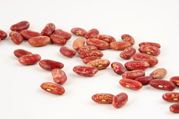 Red beans