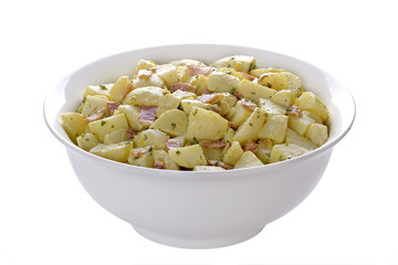 German Potato Salad