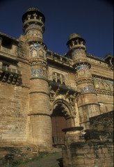 Gwalior Fort