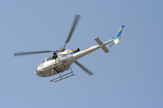 elicottero da trasporto