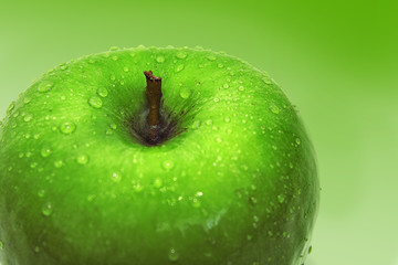 Mela verde