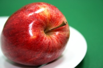 Big Apple