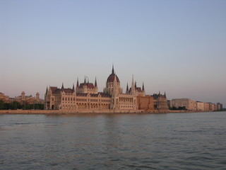 Budapest