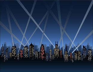 Hoppin' Nightlife