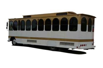 BUS USA ref 1768