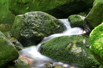 Wasserfall
