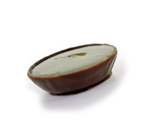 schokoladen tarteletts