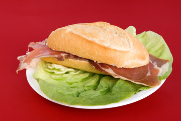 Bocadillo
