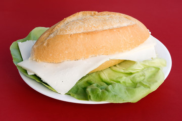 Bocadillo