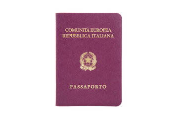 passaporto