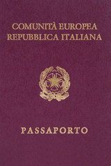 passaporto
