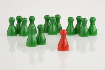 Symbol for leadership