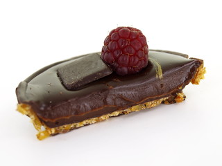 schokoladen tarteletts