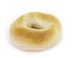 bagel,