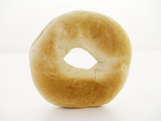 bagel,