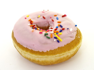 doughnut