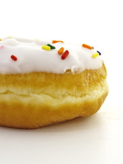 doughnut