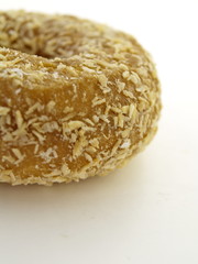 doughnut