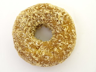 doughnut
