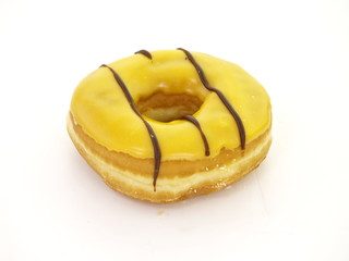 doughnut