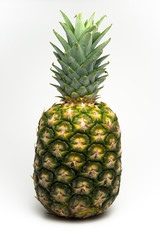tasty pineapple